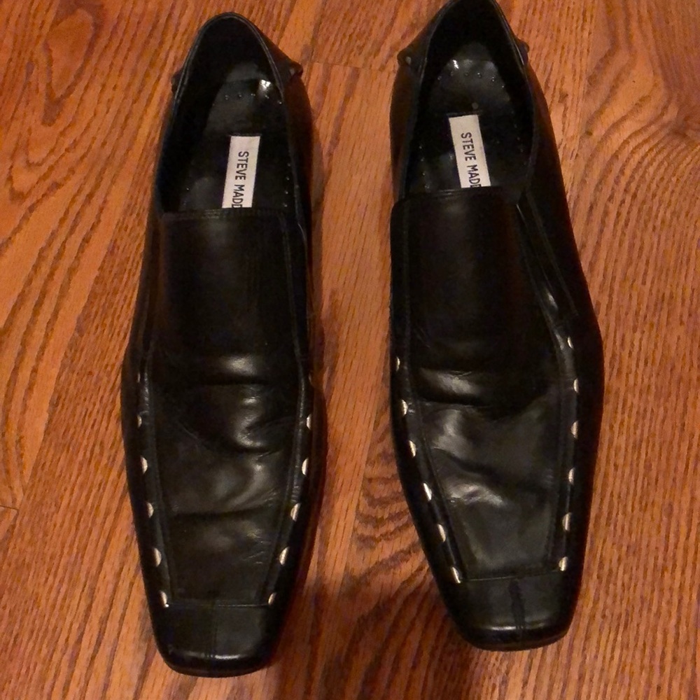 Steve Madden Loafers
